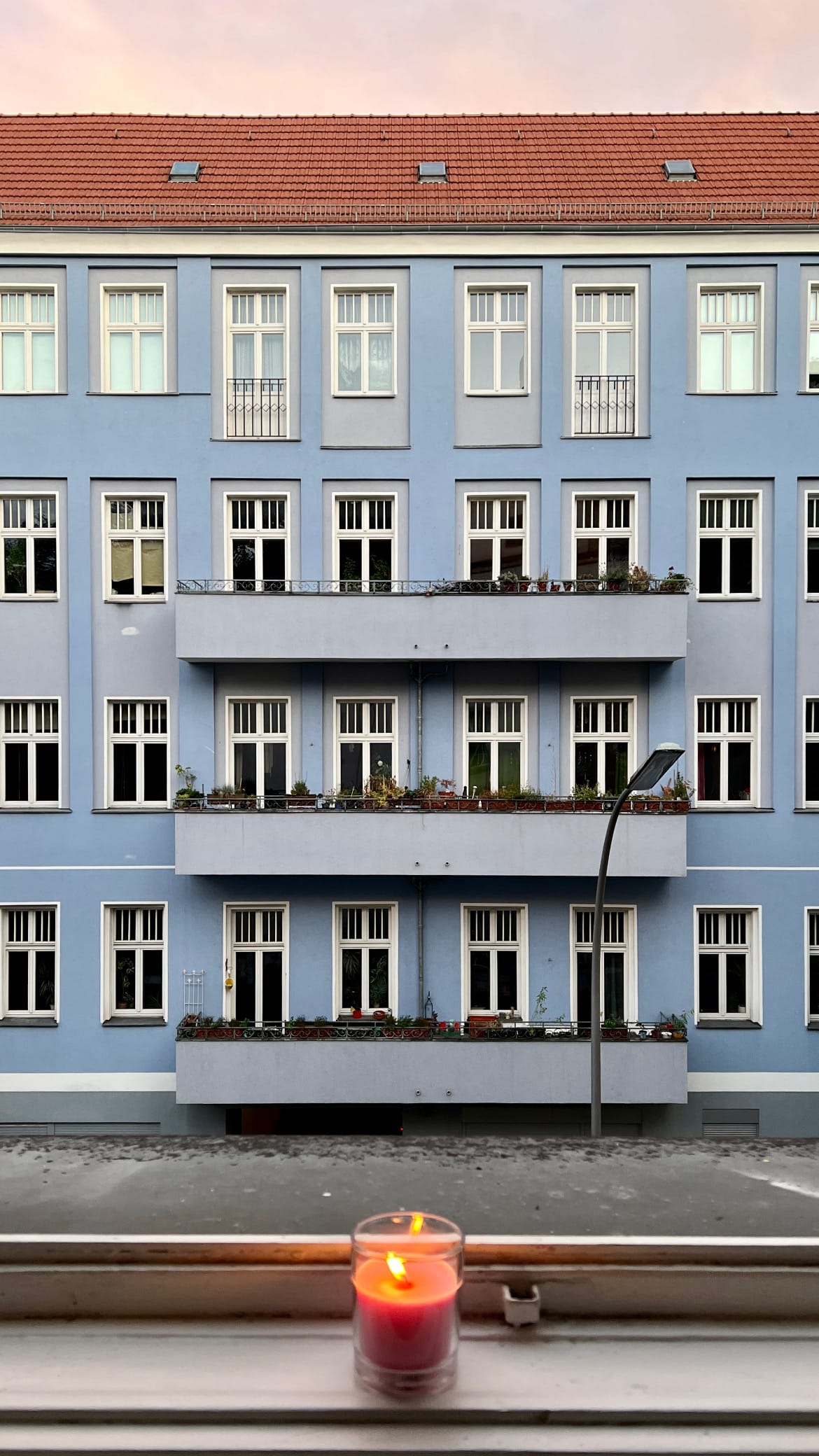You Don’t Need a Plan — You Need Imagination to Design the Life You Actually Want