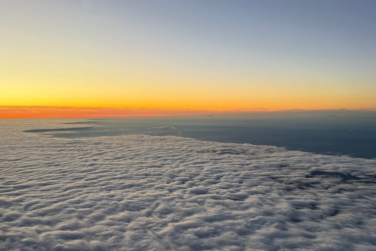 The One Gift You Can Give Yourself as We Move Through the Last Stretch of 2025