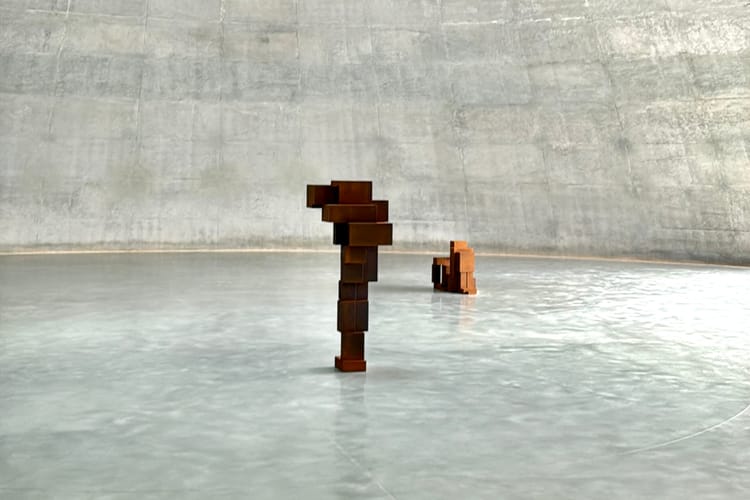 The Art of Sedimentation: Letting Life Build in Layers