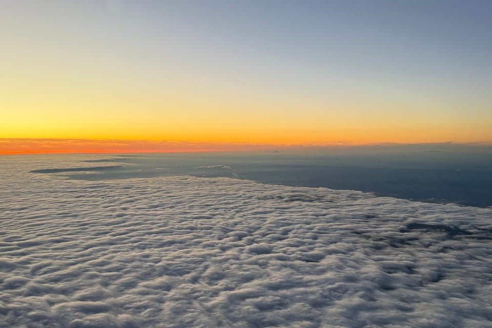 The One Gift You Can Give Yourself as We Move Through the Last Stretch of 2025