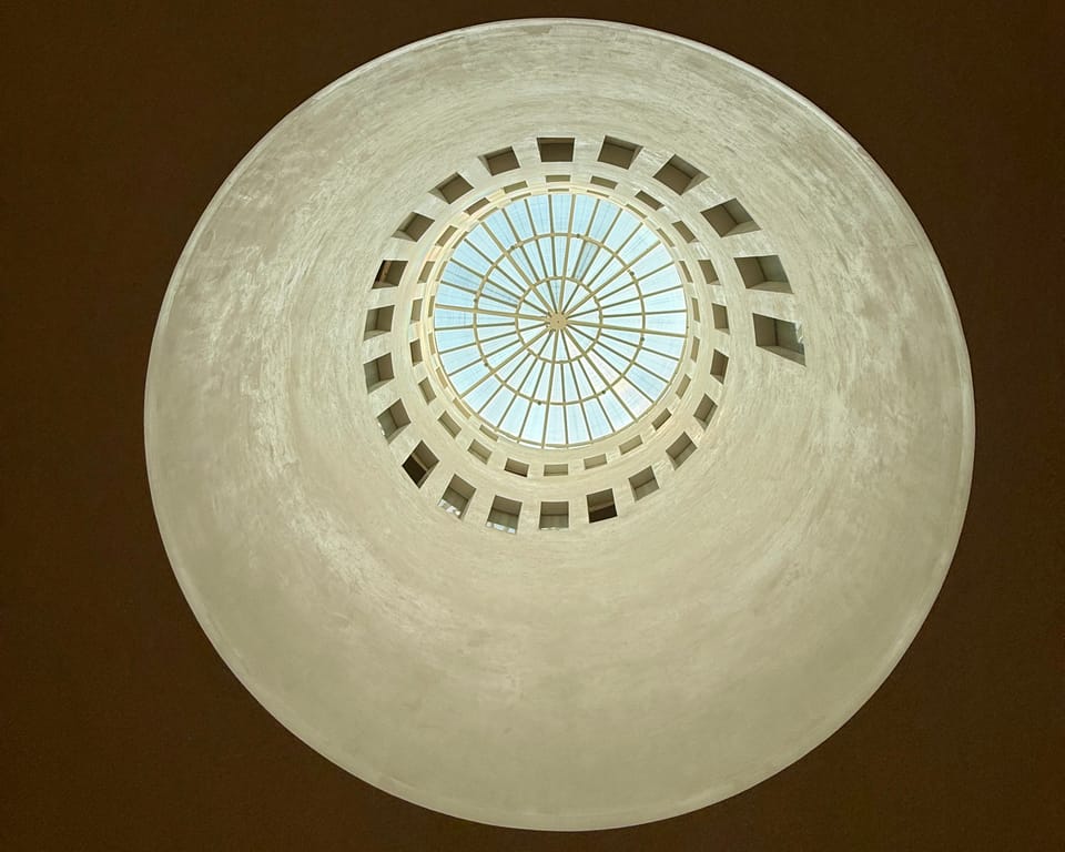 You're Not Only Burned Out. You May Be Uncrossed.